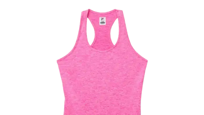 Ladies Pickleball Clothing With Mesh Panels