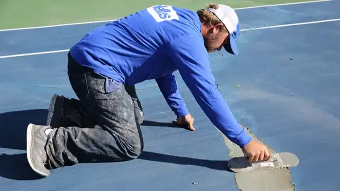 Maintainance Cost, One Of The Important Factor Contributing To The Pickleball Court Cost