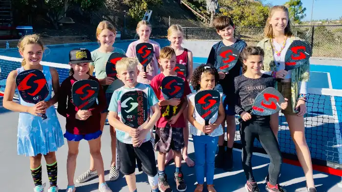 Pickleball Academy San Diego Is One Of The Top Pickleball Lessons San Diego