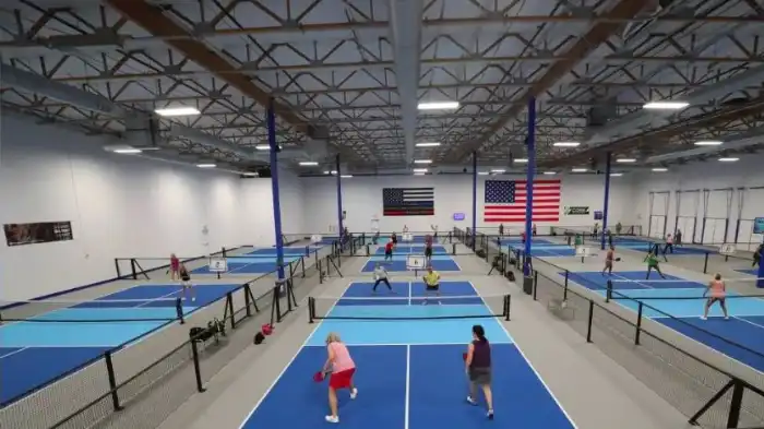 pickleball arizona