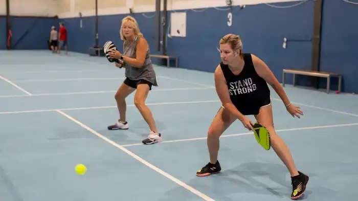 A Brief Analysis Of Pickle Ball Or Pickleball