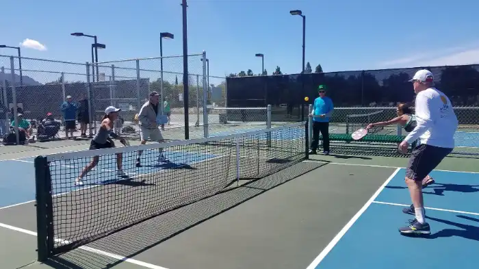 Tips For Developing A Winning Strategy In The Pickleball Bracket