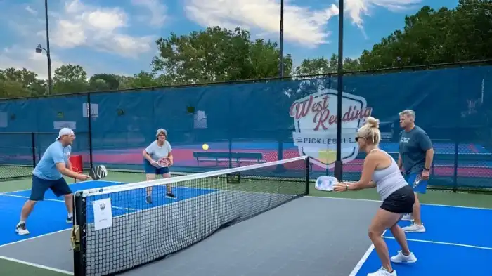 Importance Of Knowing The Updated Official Pickleball Rules PDF
